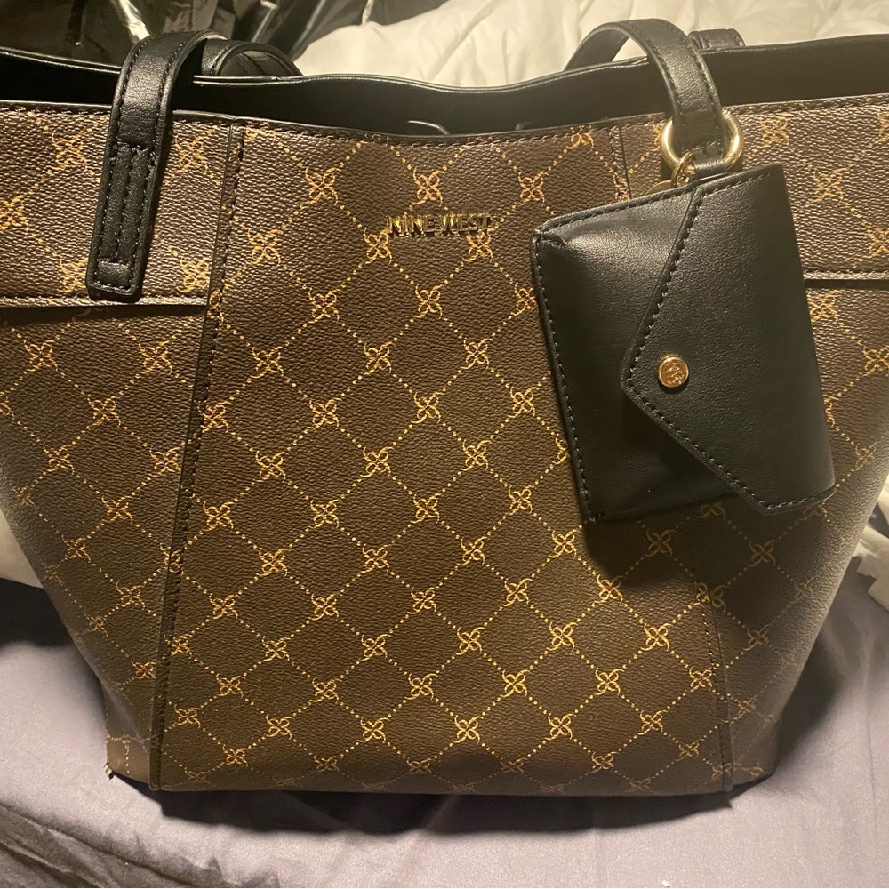 Nine West Shoulder Bag